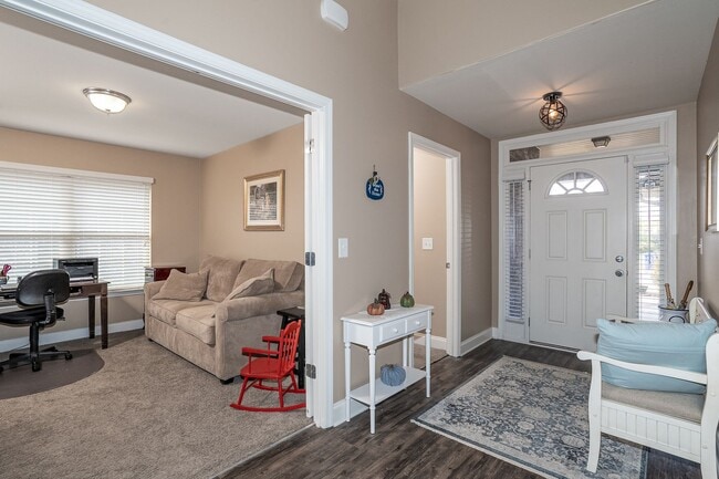 Photo - 4 Bedroom Single Family Home For Rent