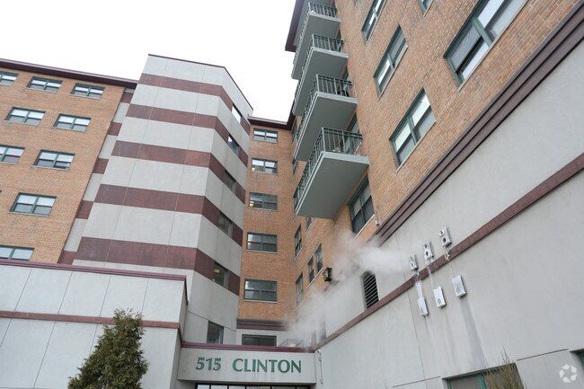 Photo - Frederick Douglas Tower