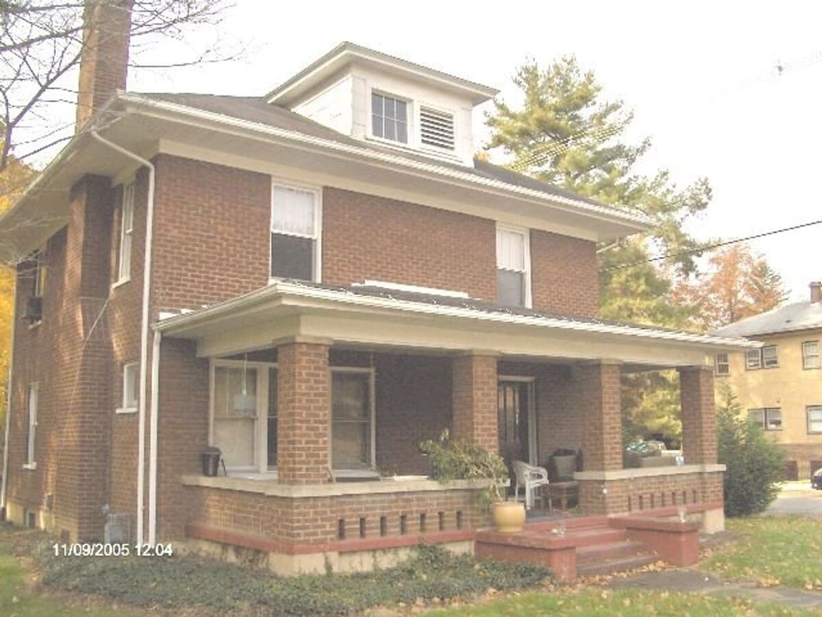 4 Bedroom 1 Bath House - 4 Bedroom 1 Bath House