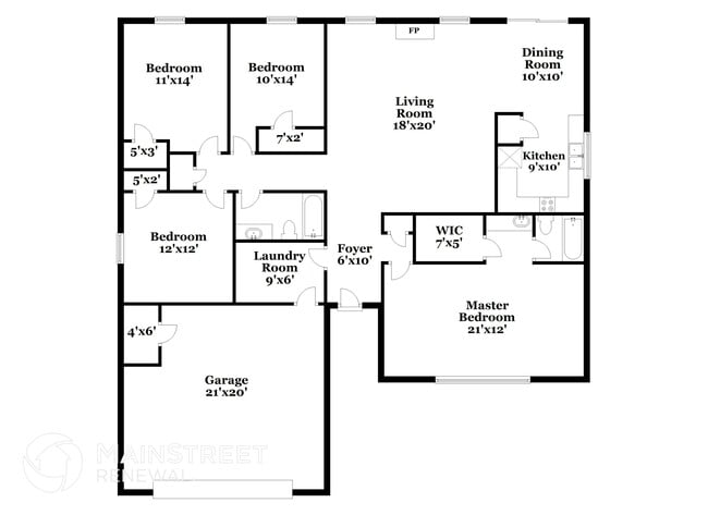 Photo - 8874 Wesley Pl