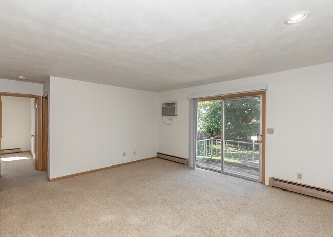 Eastridge Villa