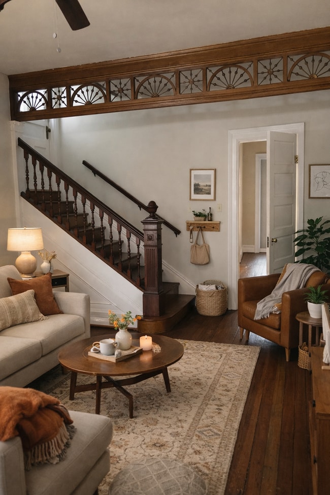 Building Photo - 312 S Upper St Unit 1