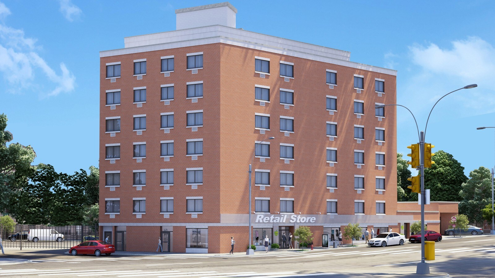 Photo - 1401 Edward L Grant Highway