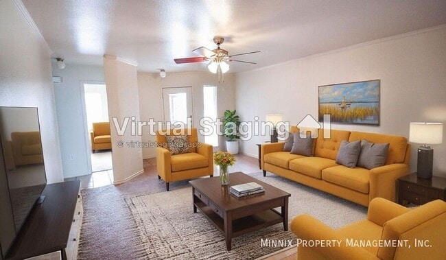 Photo - 5421 Marshall St