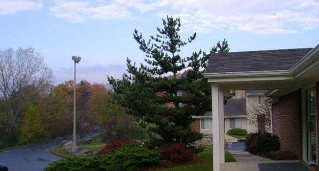 Photo - Willow View Townhouses