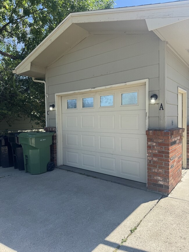 2314 Rosebud Dr Unidad A