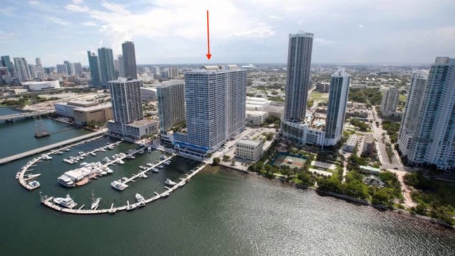 Photo - 1717 N Bayshore Dr Apartment Unit 3240