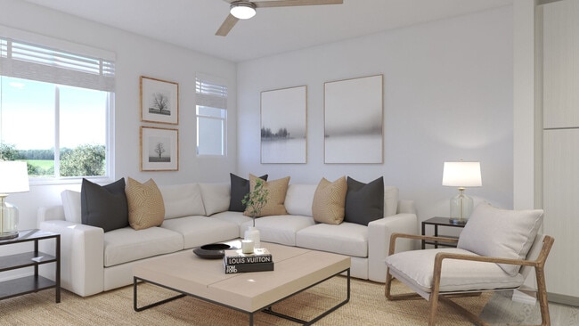 Photo - Town Surprise