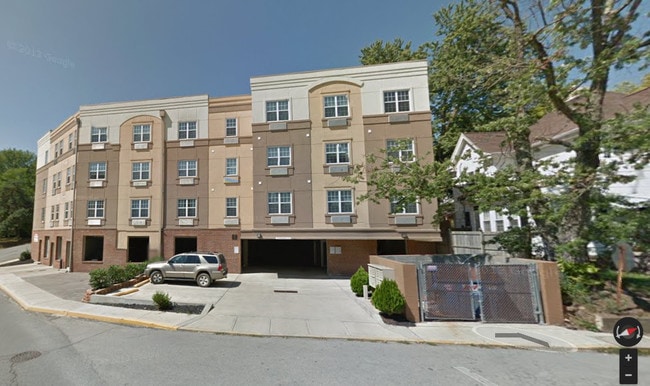 701 Richwood Ave Unit 407