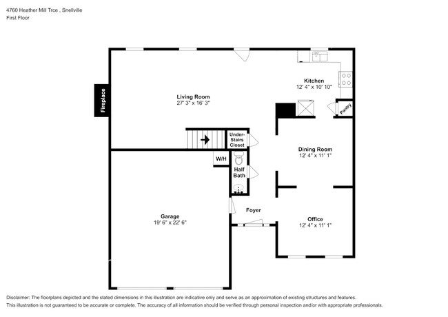 Photo - 4760 Heather Mill Trace