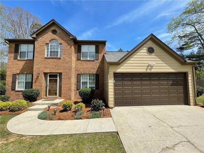Building Photo - 11255 Abbotts Station Dr Rental