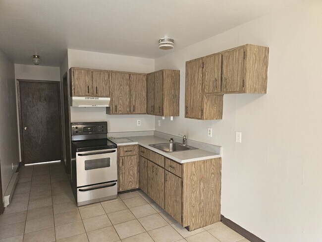 Photo - 2-Bedroom Multiplex with Spacious Layout a...
