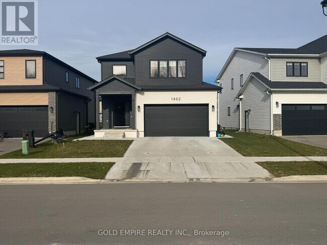 Photo - 1462 Twilite Blvd