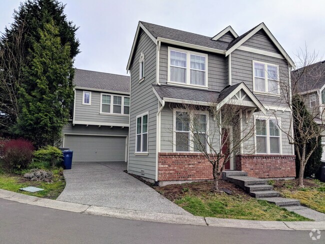 Building Photo - Beautiful 3 Bed 2.5 Bath 2 Story in Kirkland Rental