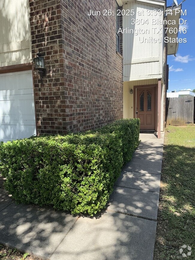 Building Photo - 3805 Blanca Dr Rental