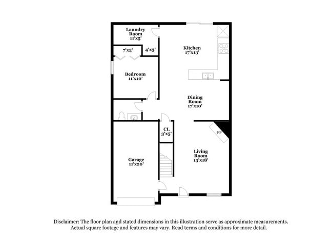 Photo - 4522 Carnfeld Ln
