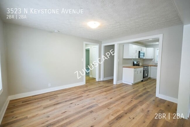 Photo - 3523 N Keystone Ave