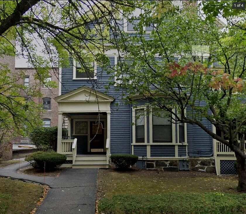 Photo - 12 Stearns Rd Apartment Unit 1