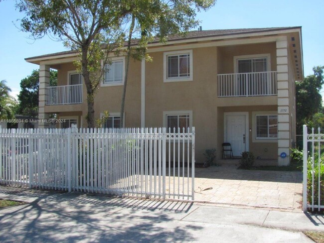 Photo - 1192 NW 112th Terrace Townhome