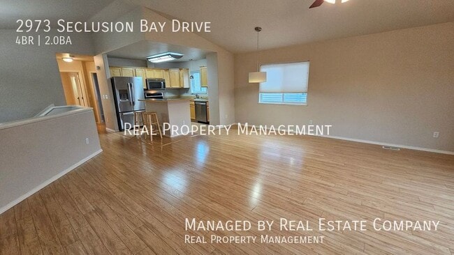 Photo - 2973 Seclusion Bay Dr