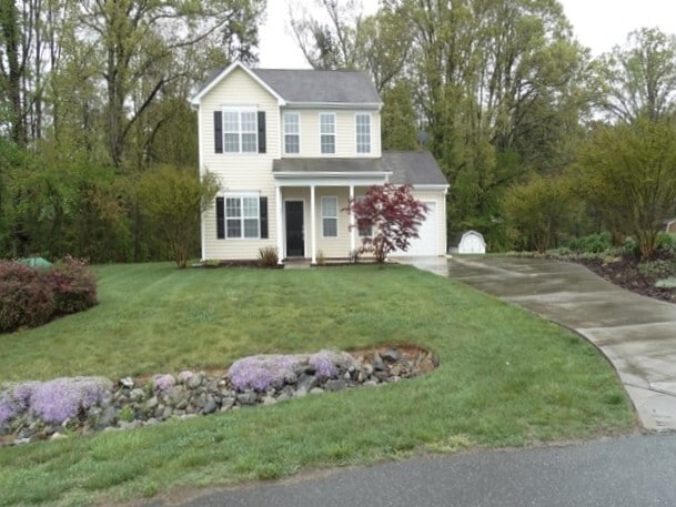 Photo - 241 Brook Glen Dr