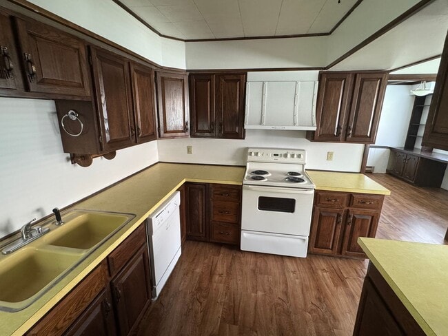 Photo - Single-family home available now near UNI