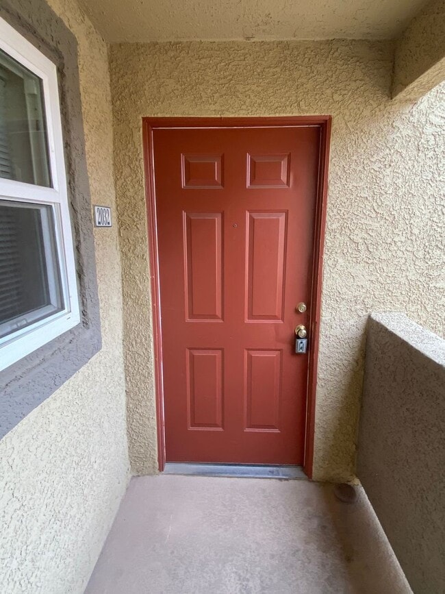 Photo - 2300 E Silverado Ranch Blvd Unit 2032