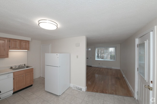 Chestnut Place Townhomes