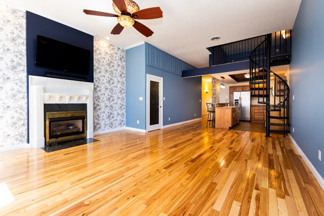 Building Photo - 304 S Walnut St Rental