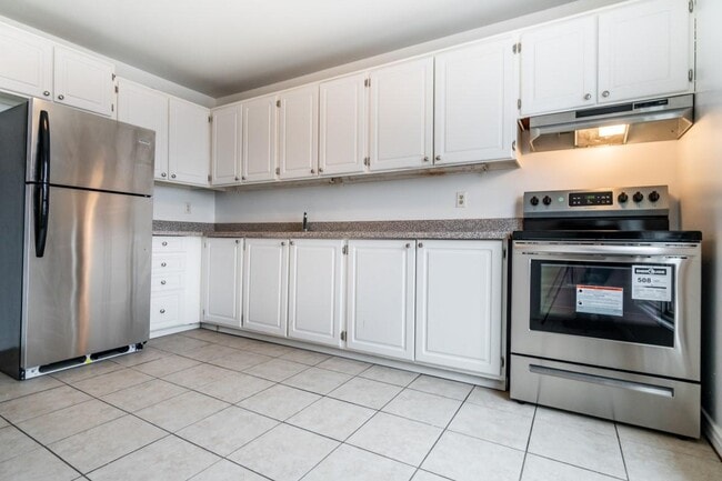 Willowood Townhomes