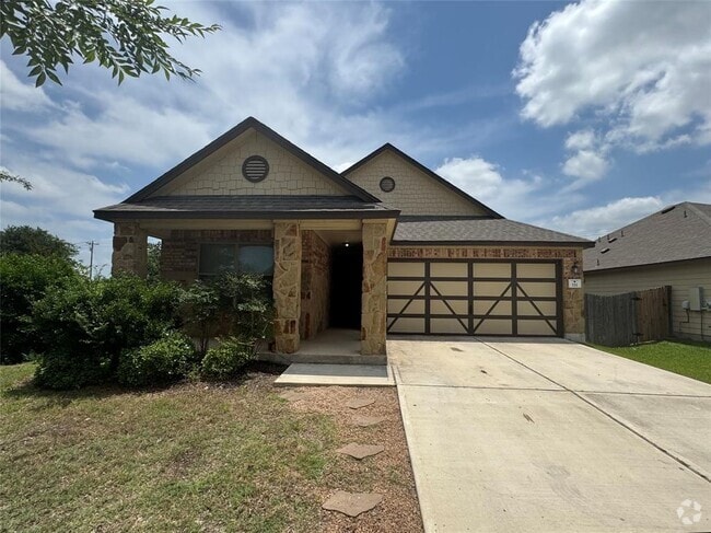 Building Photo - 111 Jasmine Cove Rental