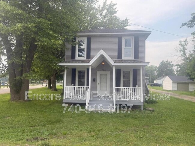 Photo - 105 S Monroe St House