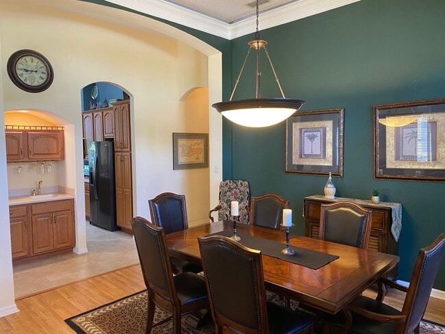 Photo - Beautiful Short Term Seasonal Home In Plantation at Leesburg