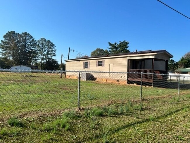 17 Choctaw Rd