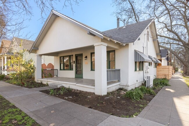 Photo - Charming Chico Home Near Bidwell Park