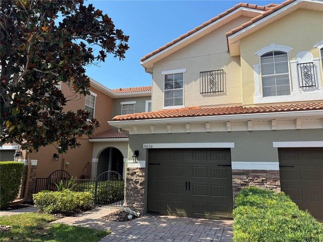 Photo - 5036 Fiorella Ln Townhome
