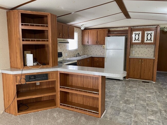 Photo - 2 bed 2 bath mobile home