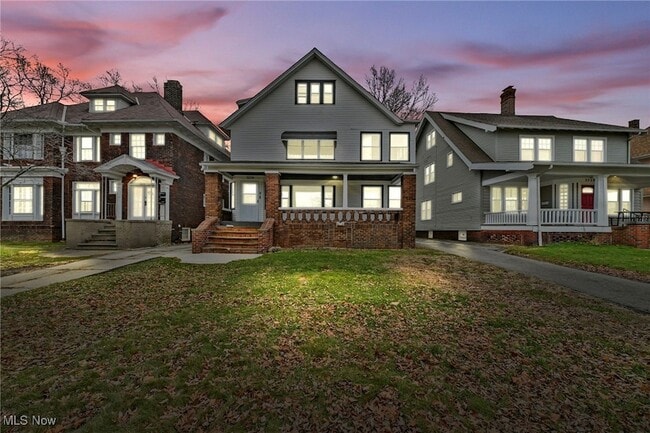 Photo - 3234 Euclid Heights Blvd Unit Lower