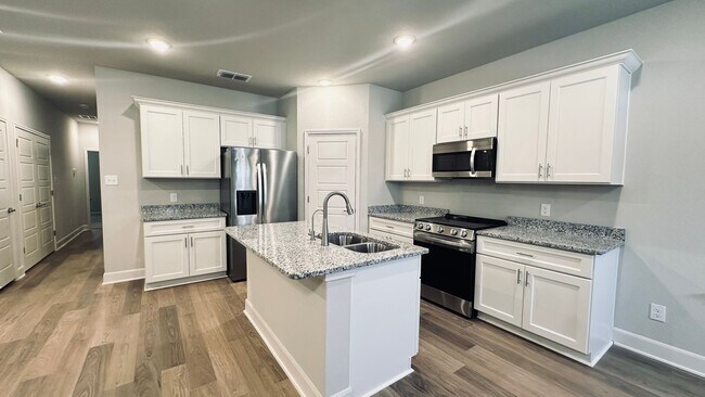 Photo - Newly Built Duplex on the Far West Side!