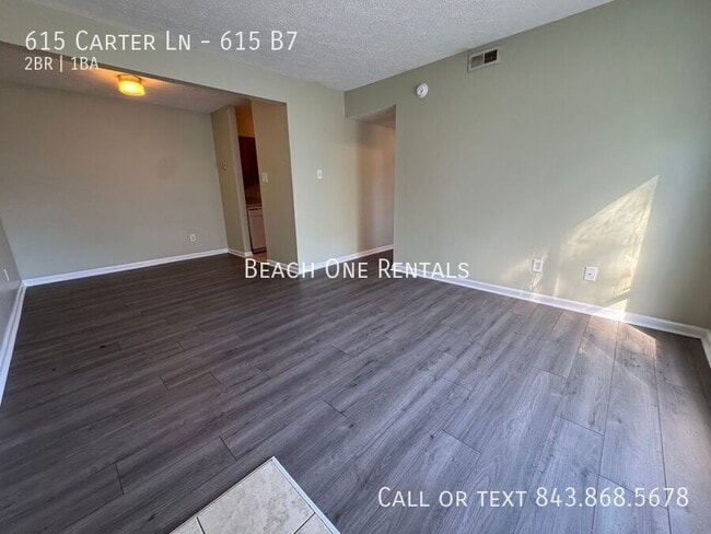 Photo - 615 Carter Ln Unidad 615 B7