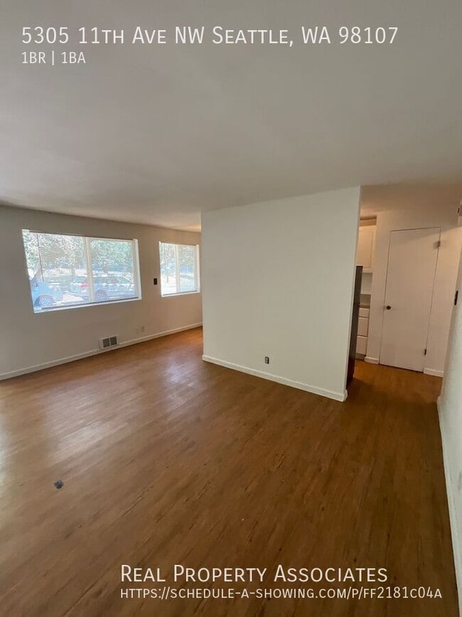 Photo - 5305 11th Ave NW Apartment