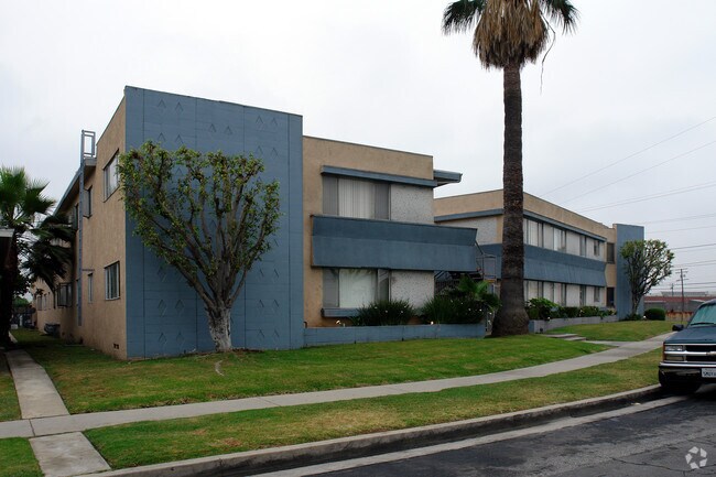 El Segundo Apartments