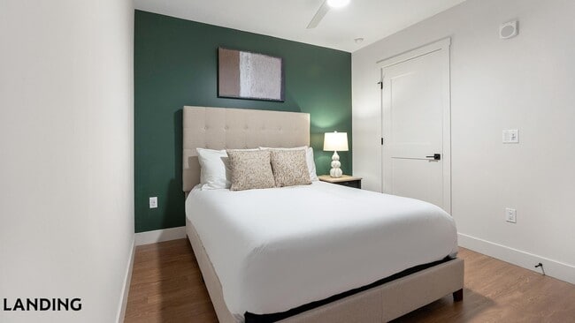 Photo - 1557 Logan St Unit 601