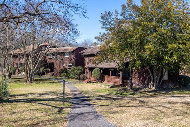 Photo - Tinsley Mill Village