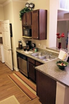 Cocina - Stone Bridge