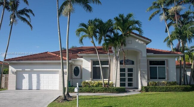Building Photo - 8464 SW 138th St Rental