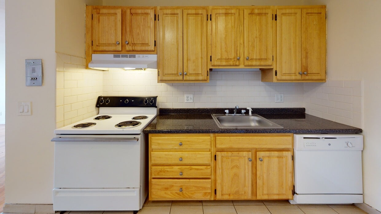 Photo - Gardner St, 75-90 Apartments