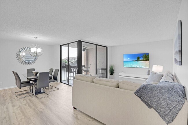 Photo - 2455 Lindell Blvd Unit 3303