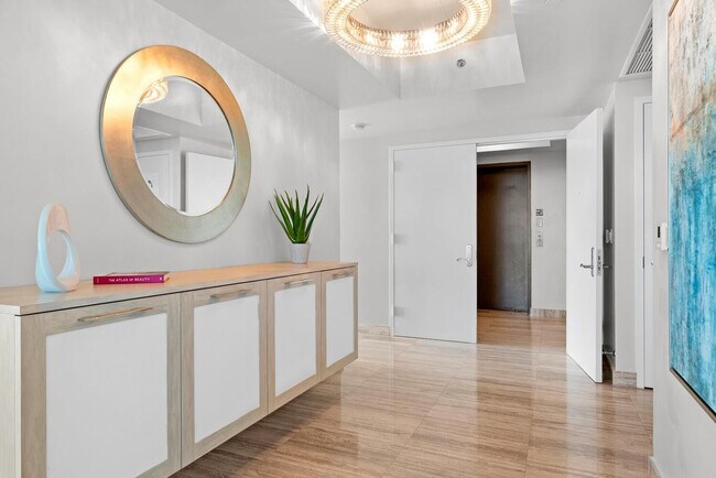 Photo - 101 S Fort Lauderdale Beach Blvd Unit 801