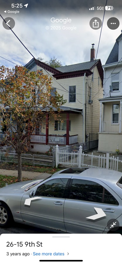 Photo - 2607 9th St Apartments Unit Mahmuda Rahman